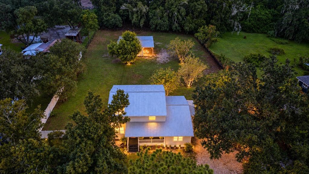 2501 LIGHTFOOT ROAD photo 2