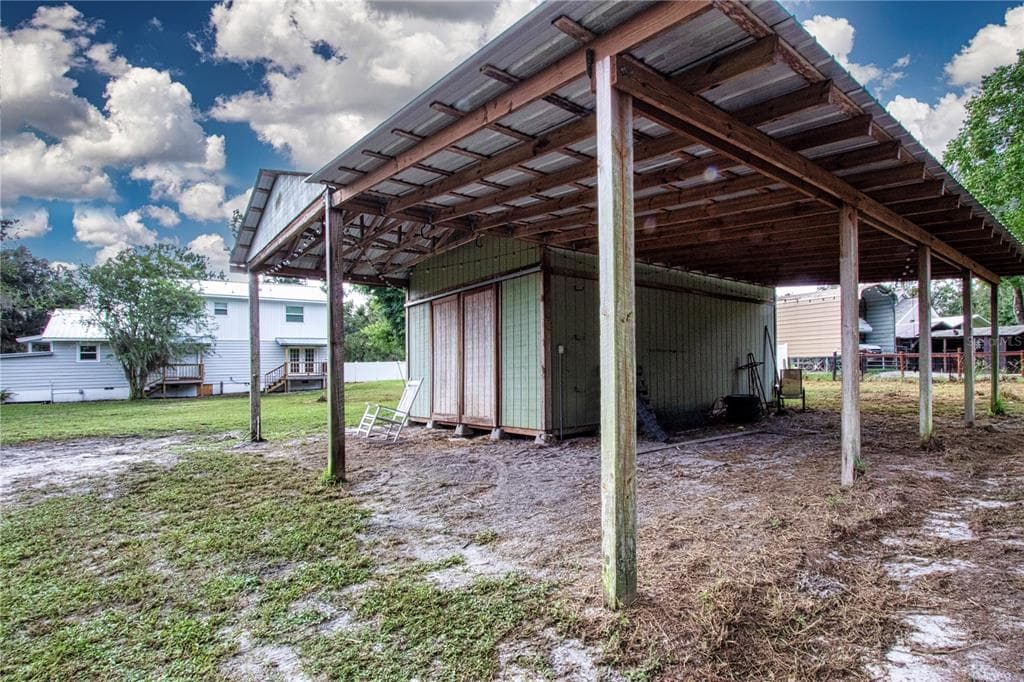 2501 LIGHTFOOT ROAD photo 12