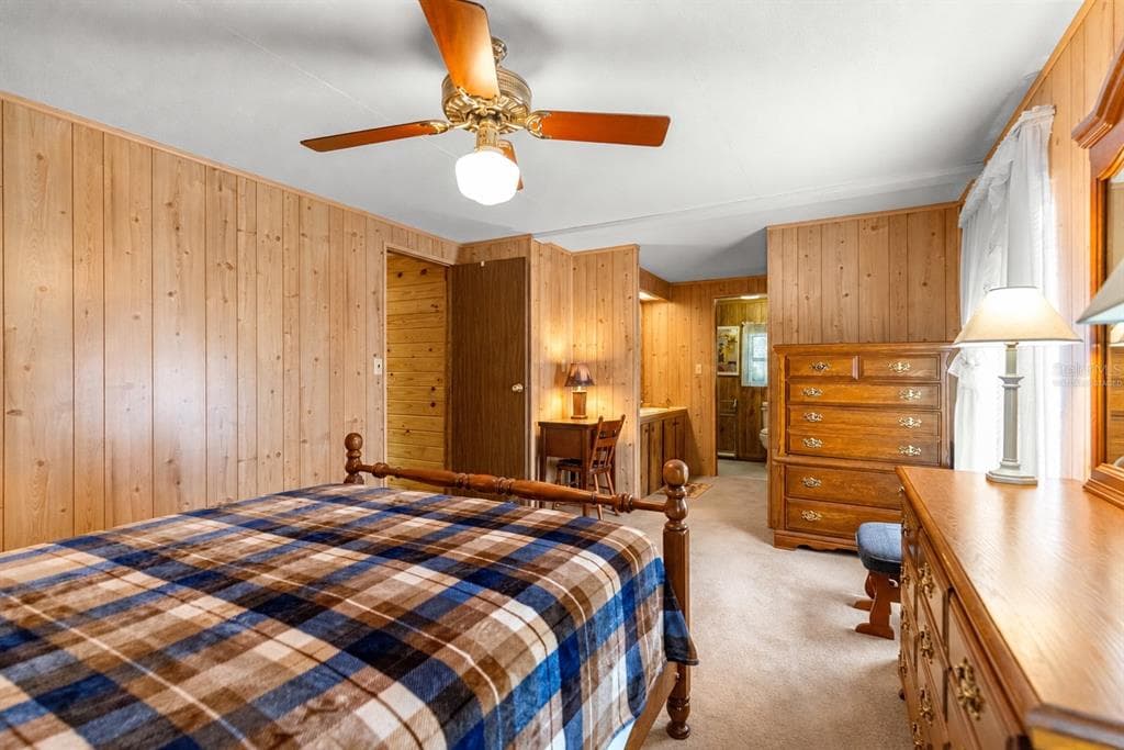 7434 E CABIN LANE photo 17