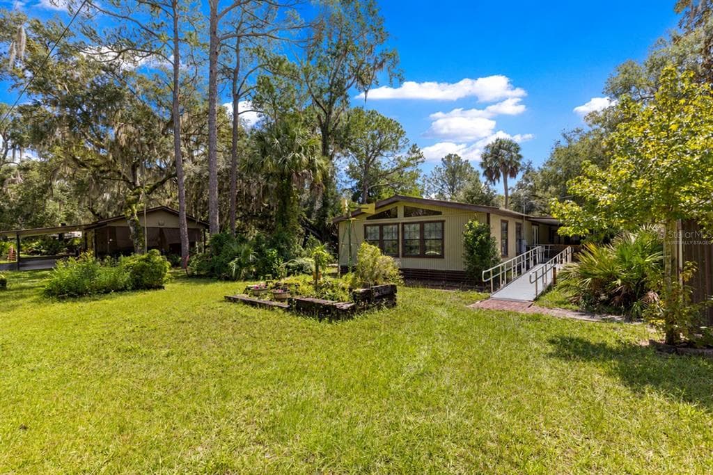 7434 E CABIN LANE 1