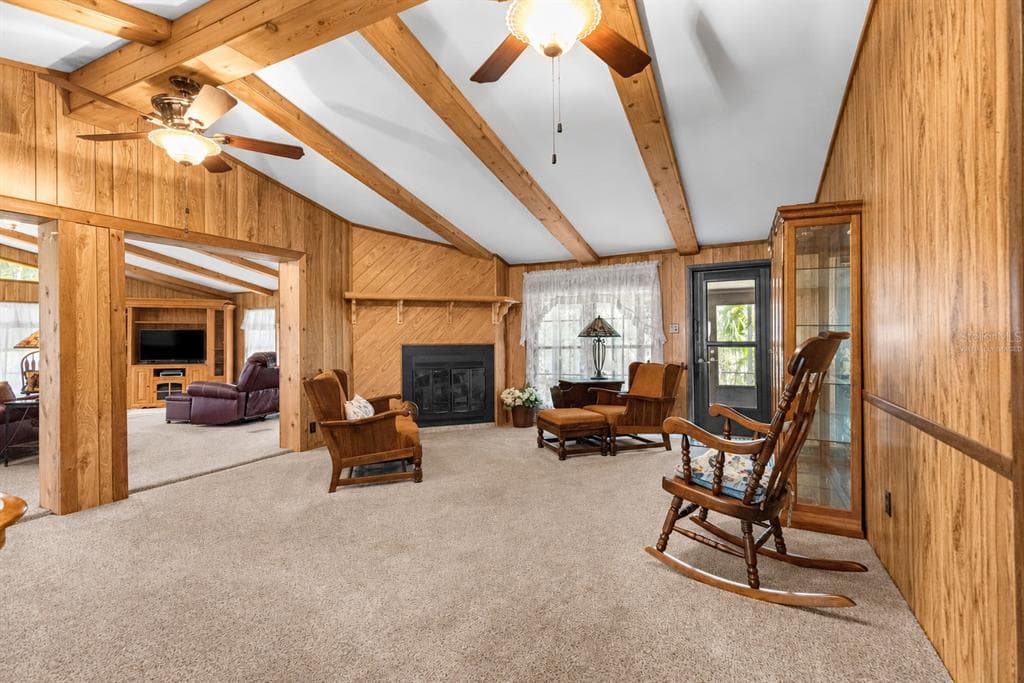 7434 E CABIN LANE photo 9