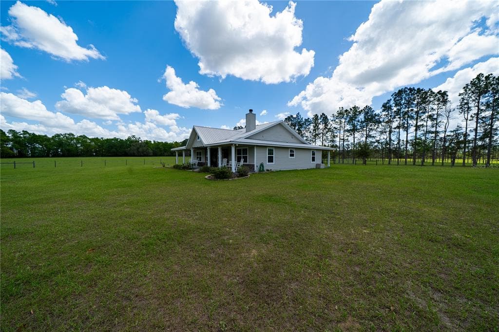 4639 SW WILSON SPRINGS ROAD photo 13