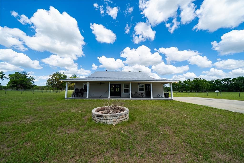 4639 SW WILSON SPRINGS ROAD photo 12