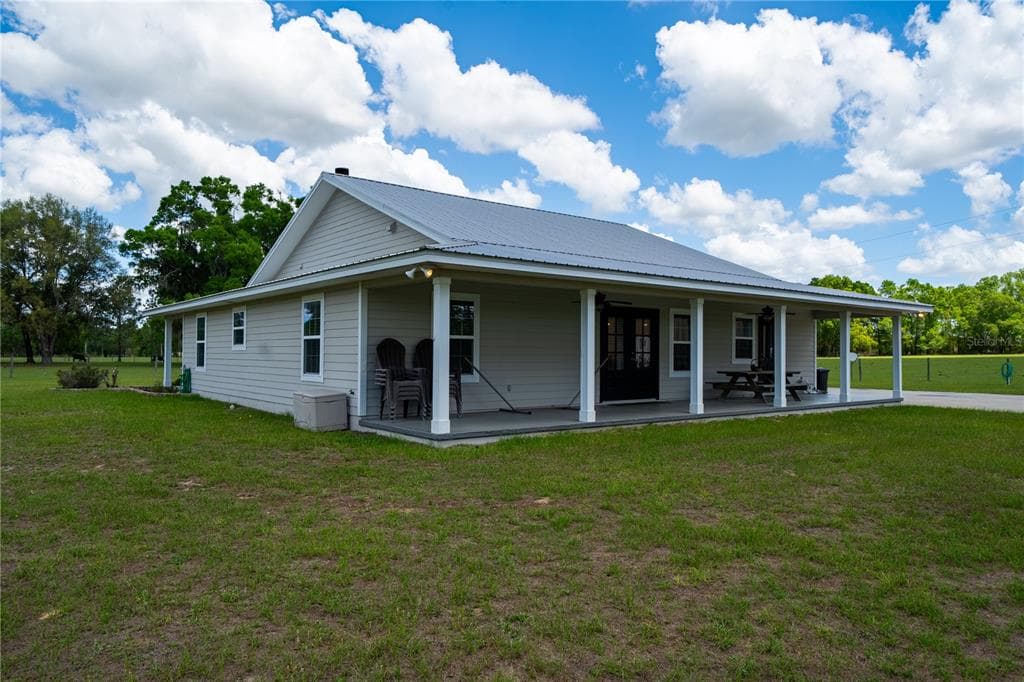 4639 SW WILSON SPRINGS ROAD photo 11