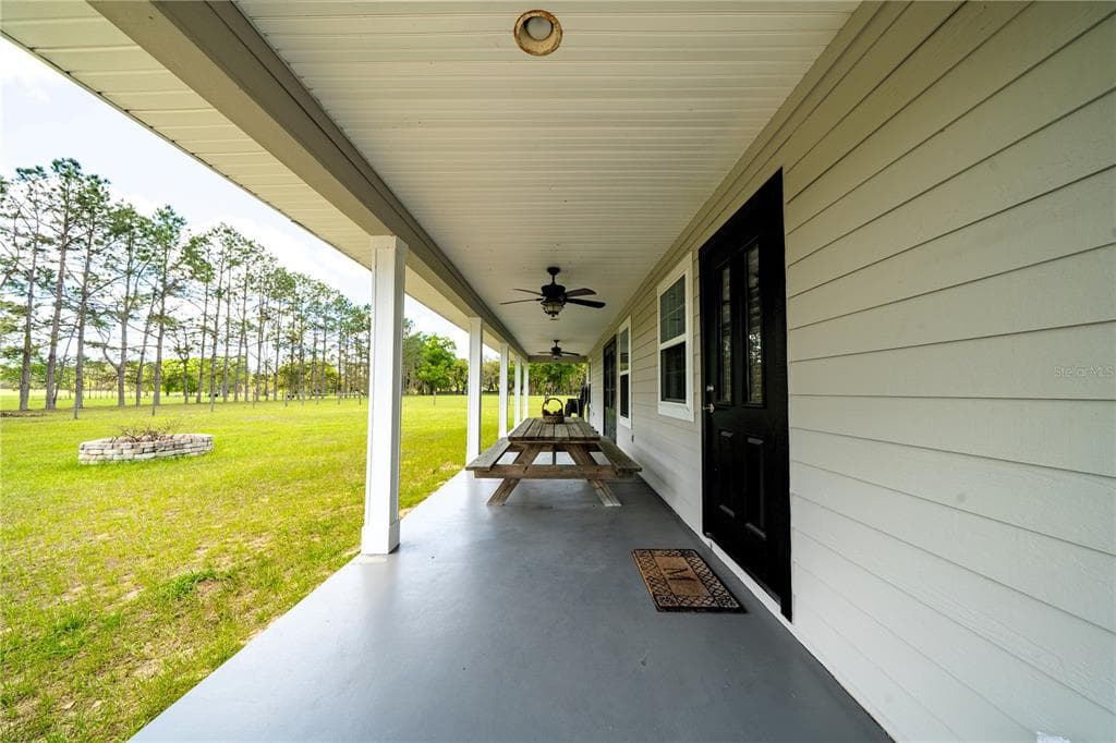 4639 SW WILSON SPRINGS ROAD photo 21