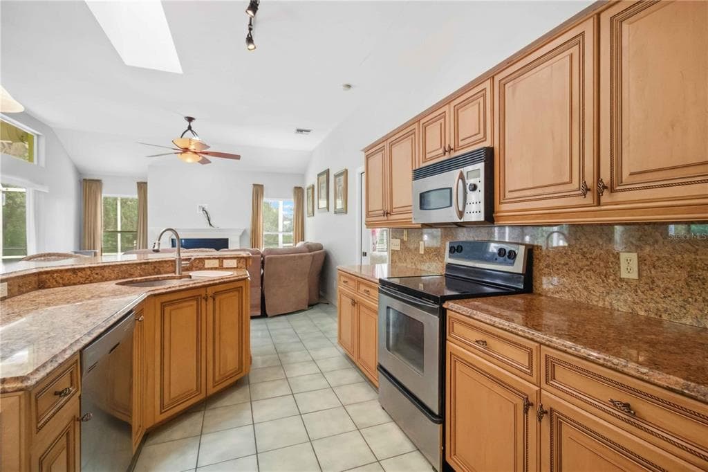 5631 BENT OAK DRIVE photo 23