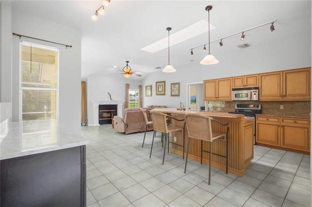 5631 BENT OAK DRIVE photo 17