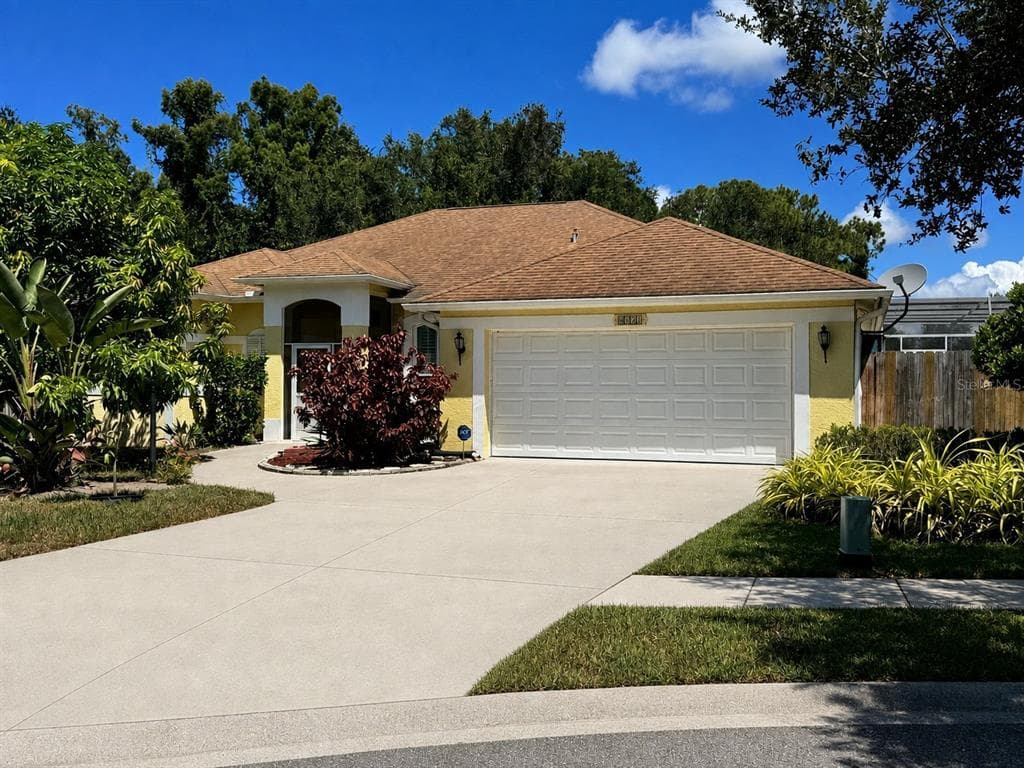 5631 BENT OAK DRIVE photo 1