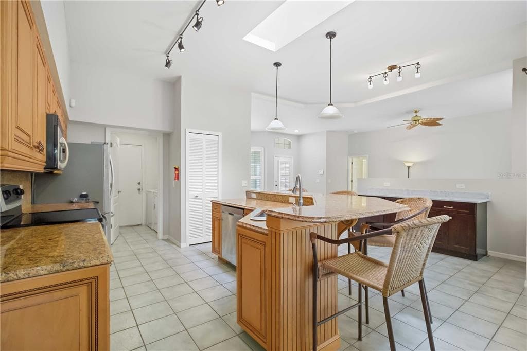 5631 BENT OAK DRIVE photo 20