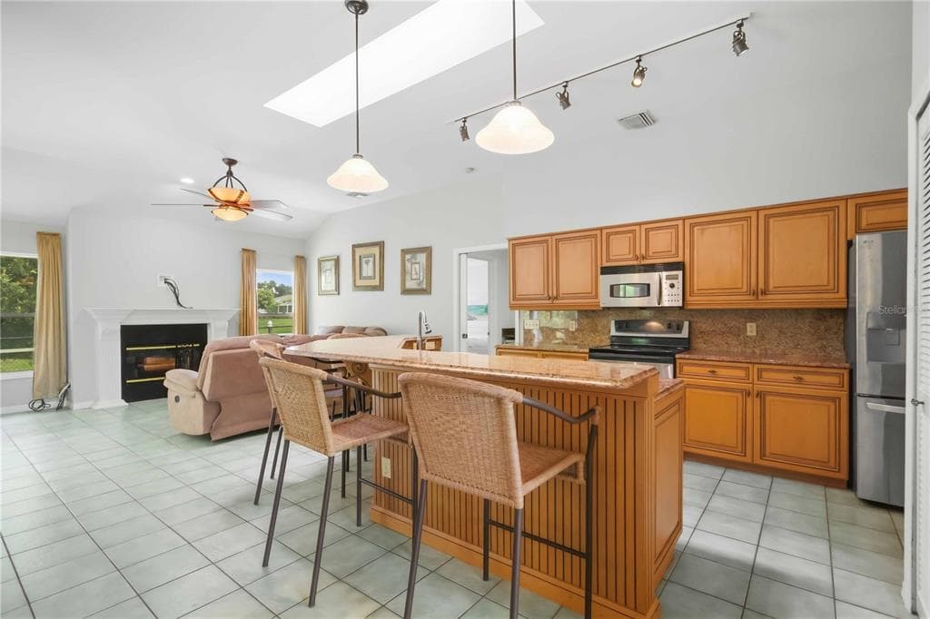 5631 BENT OAK DRIVE photo 18