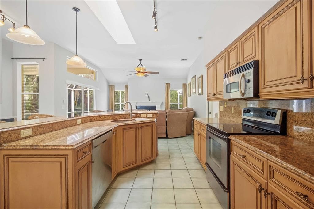5631 BENT OAK DRIVE photo 21