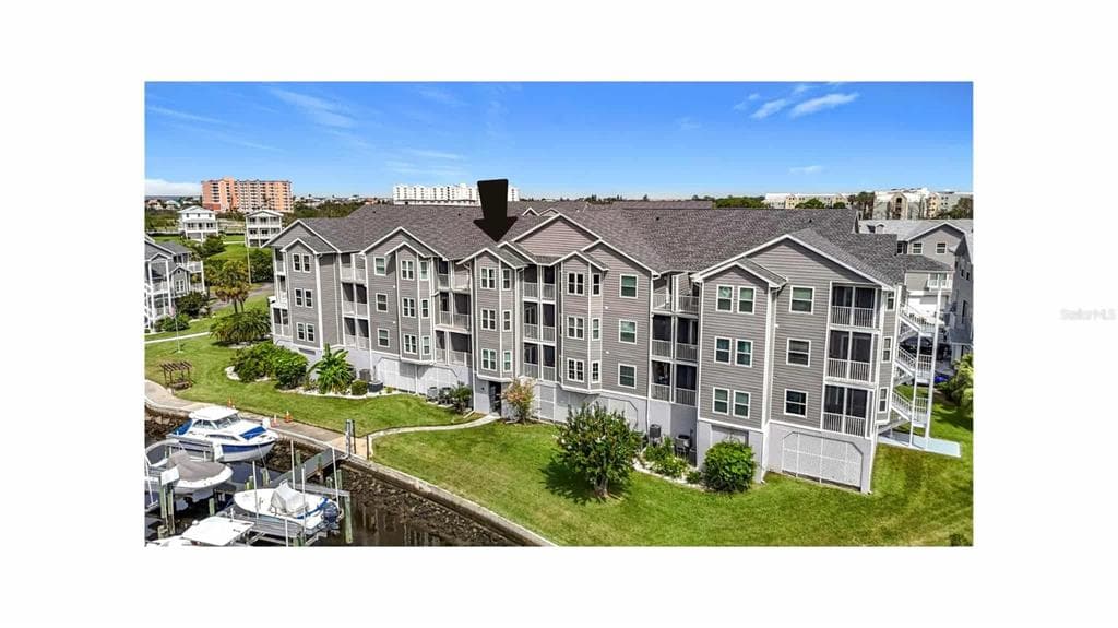 5722 BISCAYNE COURT 304 photo 2