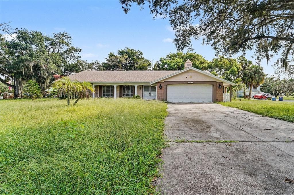 12511 STONE HOUSE LOOP photo 1