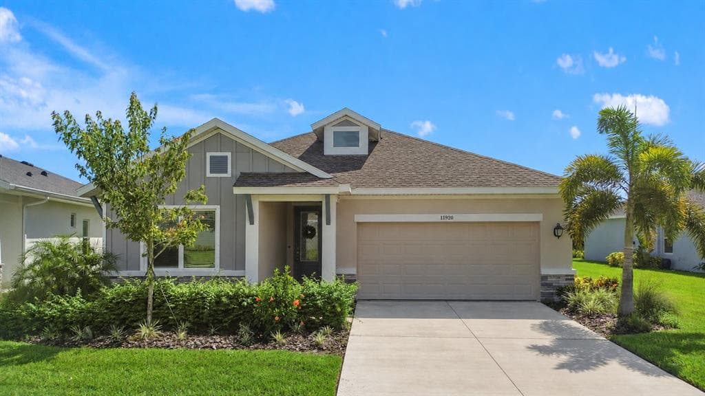 11920 RICHMOND TRAIL photo 1