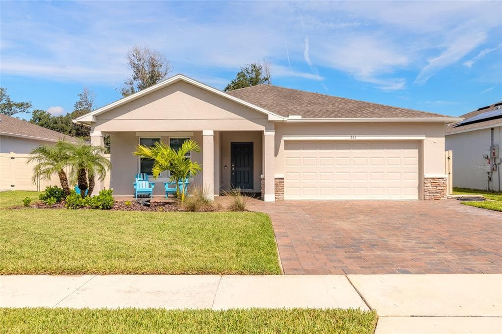 361 RIVER FRONT WAY photo 2