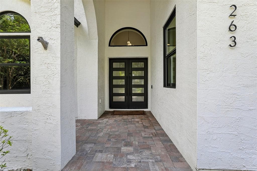 263 DEER ISLE DRIVE 4