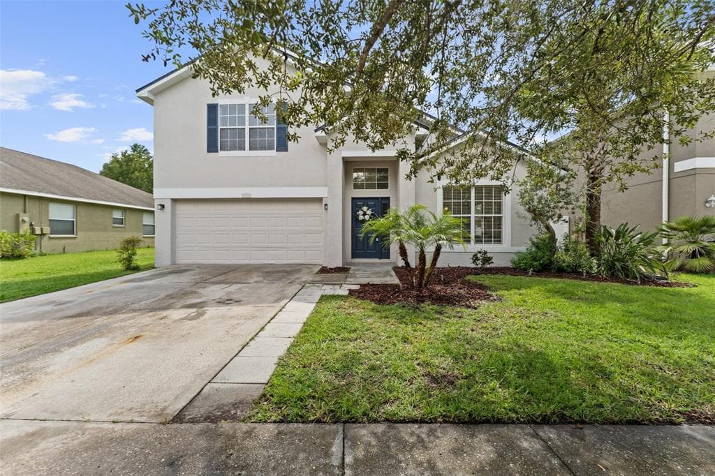 12203 COLONY LAKES BOULEVARD photo 1