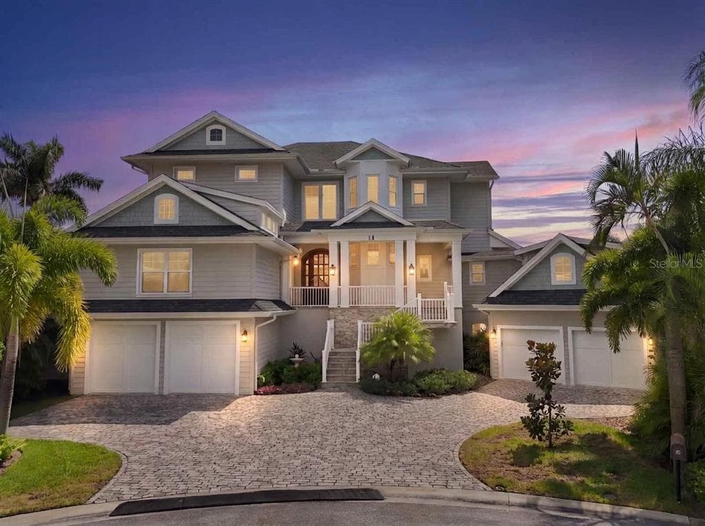 14 MARINA TERRACE 1