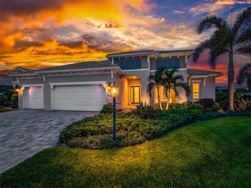 12457 DAVIE COURT photo 1
