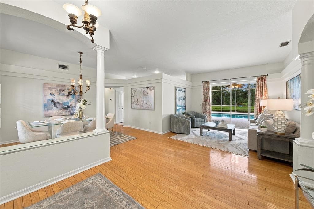 12427 BRISTOL COMMONS CIRCLE photo 7