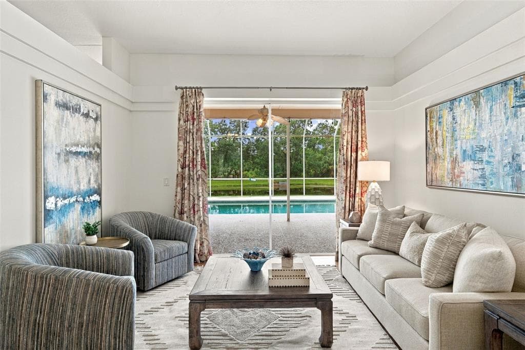 12427 BRISTOL COMMONS CIRCLE photo 4