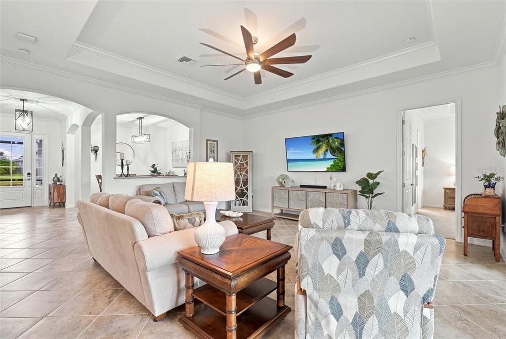 25024 OAK HAMMOCK COURT photo 17