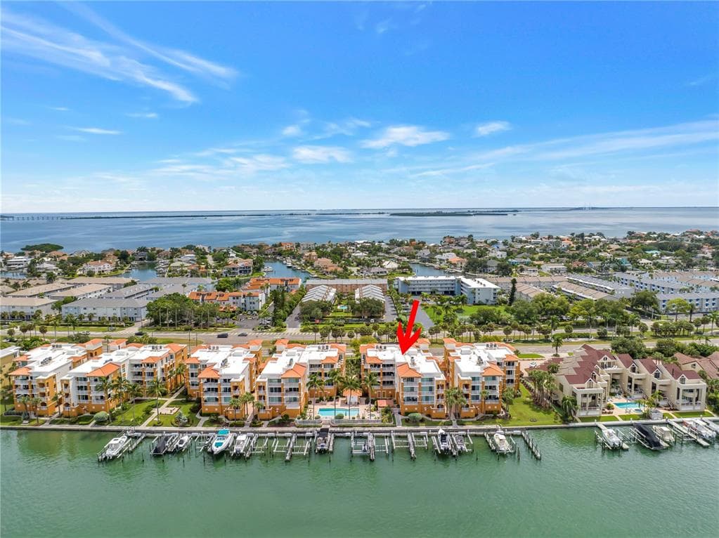 650 PINELLAS BAYWAY S 2101 photo 7
