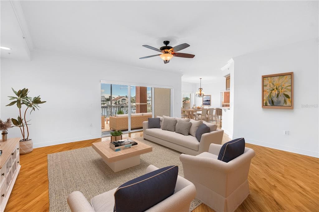 650 PINELLAS BAYWAY S 2101 photo 11