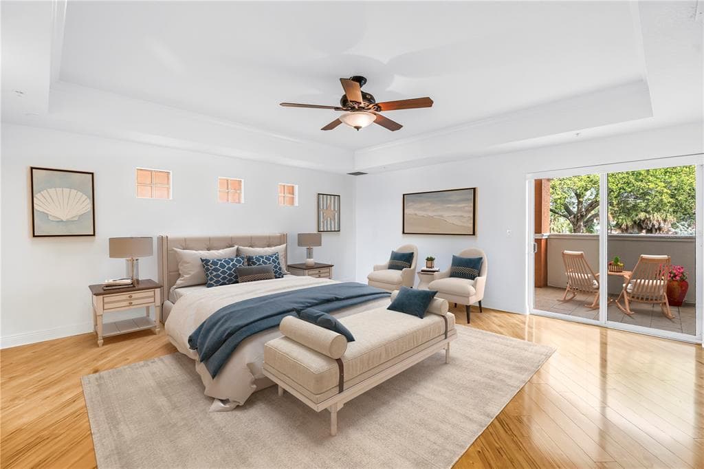 650 PINELLAS BAYWAY S 2101 photo 4