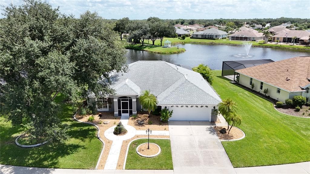 2226 CHARLESTON PARK DRIVE photo 3