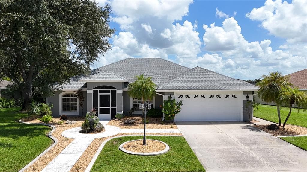 2226 CHARLESTON PARK DRIVE photo 1