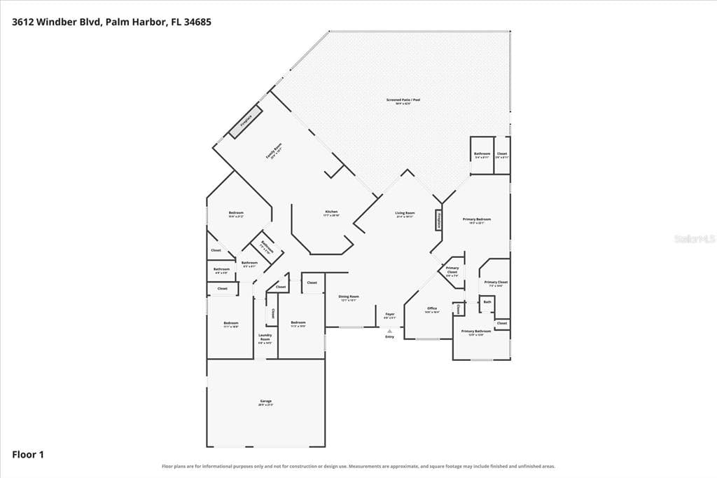 3612 WINDBER BOULEVARD photo 10