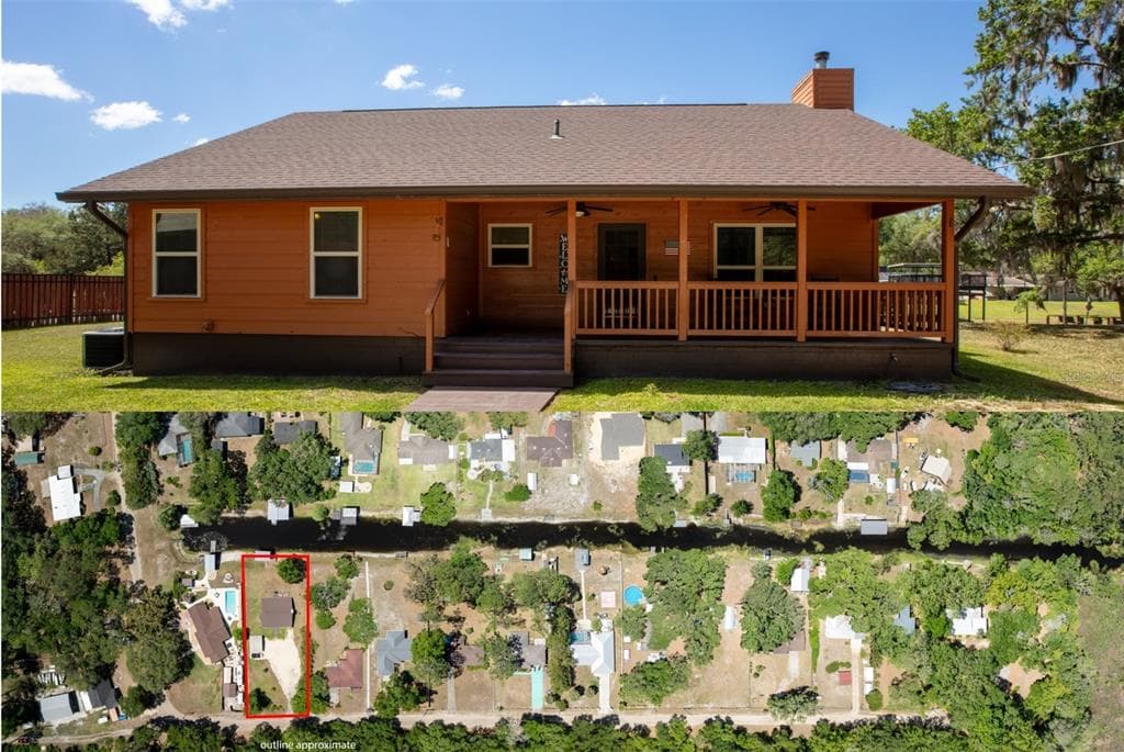 5930 ISLAND ROAD photo 3