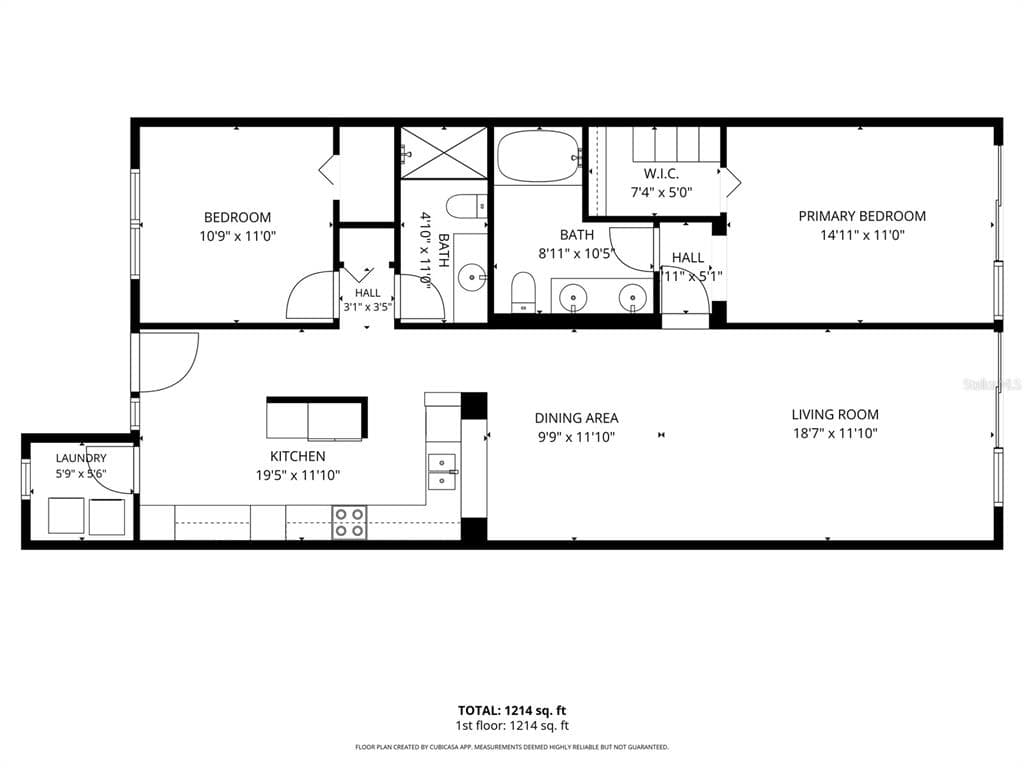 6021 BAHIA DEL MAR CIRCLE 137 photo 3