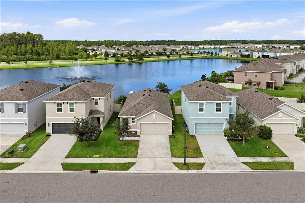 3119 SUNCOAST BLEND DRIVE photo 1