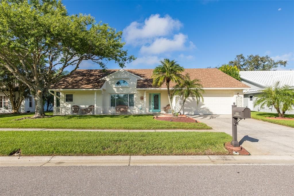 11810 SPANISH LAKE DRIVE photo 1