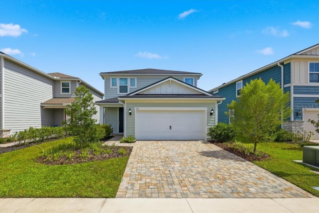66 SAGE HEN DRIVE photo 1