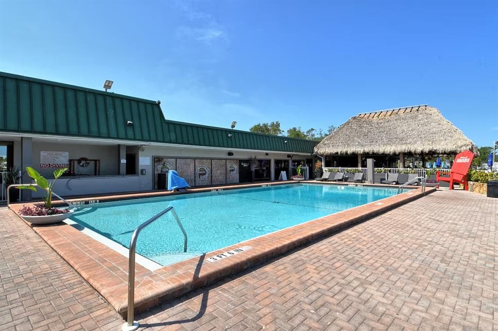 7150 N TAMIAMI TRAIL C216 photo 22