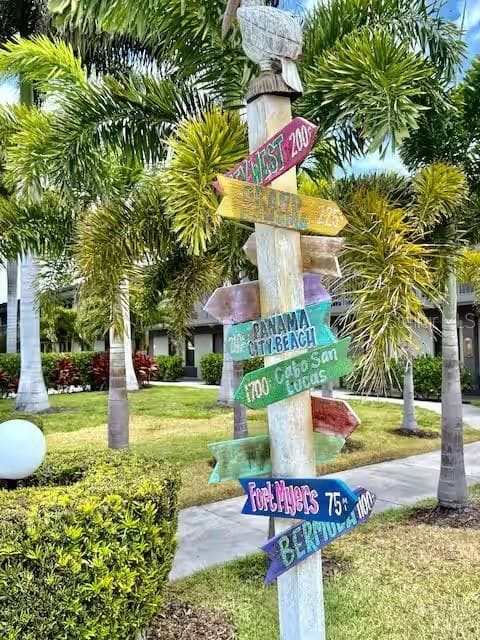 7150 N TAMIAMI TRAIL C216 photo 5