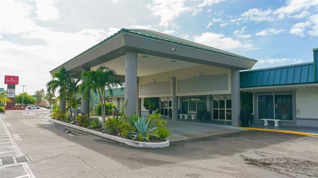 7150 N TAMIAMI TRAIL C216 photo 21
