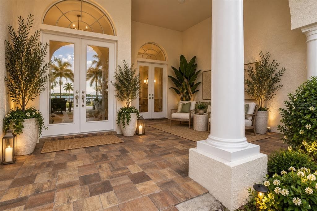 3626 SWANS LANDING DRIVE 2