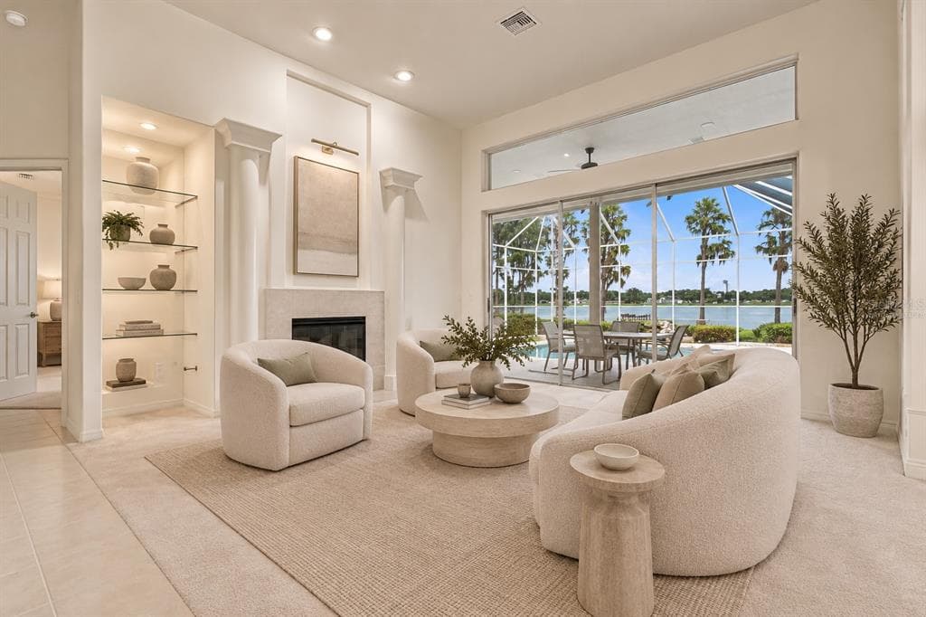 3626 SWANS LANDING DRIVE 3