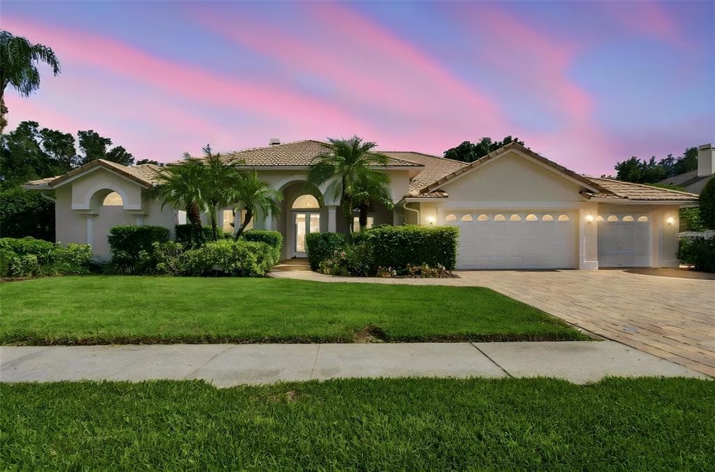 3626 SWANS LANDING DRIVE 1