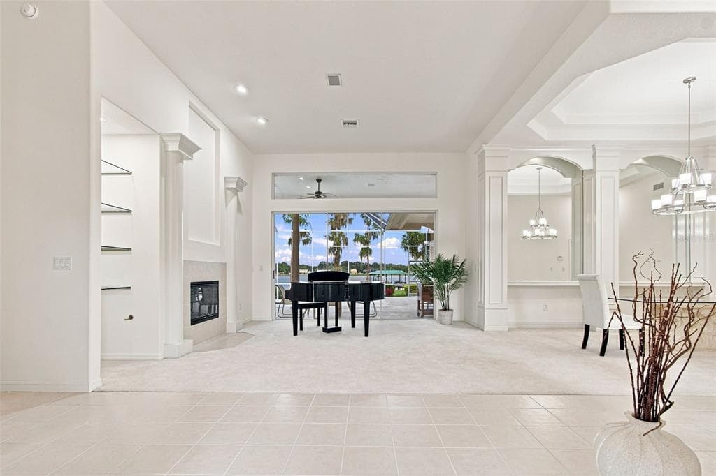 3626 SWANS LANDING DRIVE photo 14