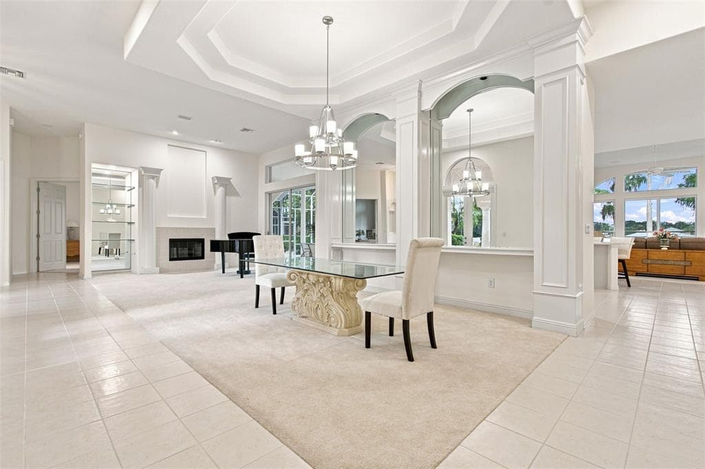 3626 SWANS LANDING DRIVE photo 19
