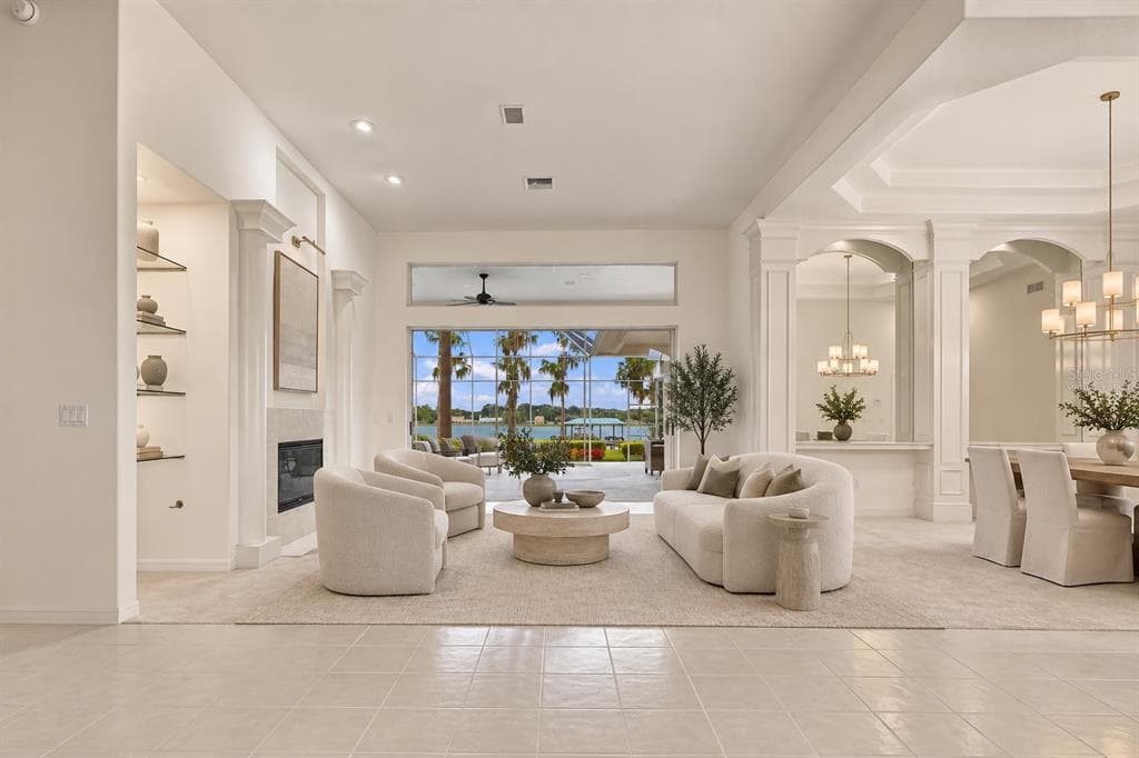 3626 SWANS LANDING DRIVE 4