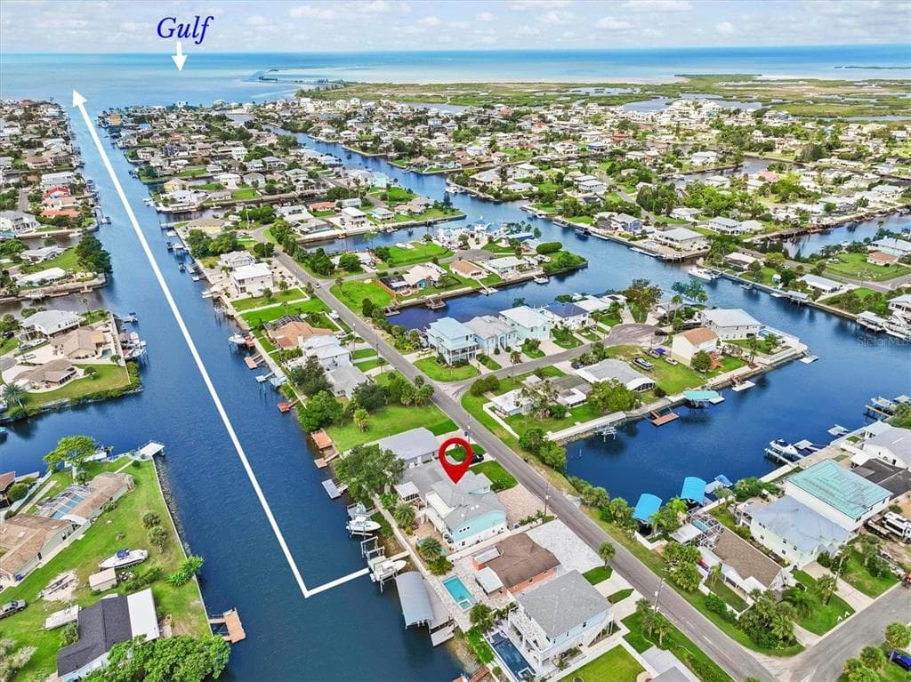 4030 GULF COAST DRIVE photo 6