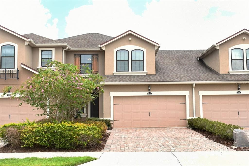 5233 BLOSSOM COVE photo 2