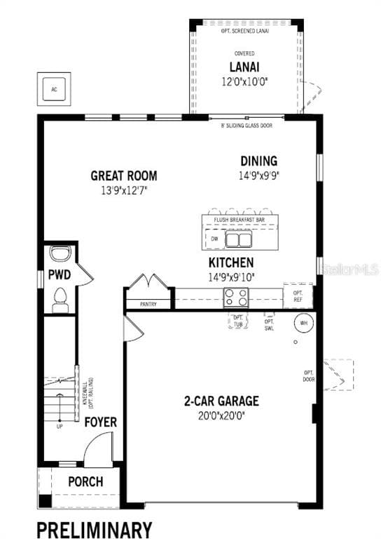1743 SOARING VIDA STREET photo 2