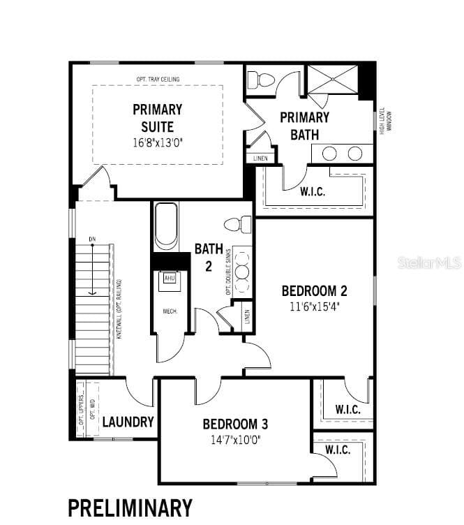 1743 SOARING VIDA STREET photo 3